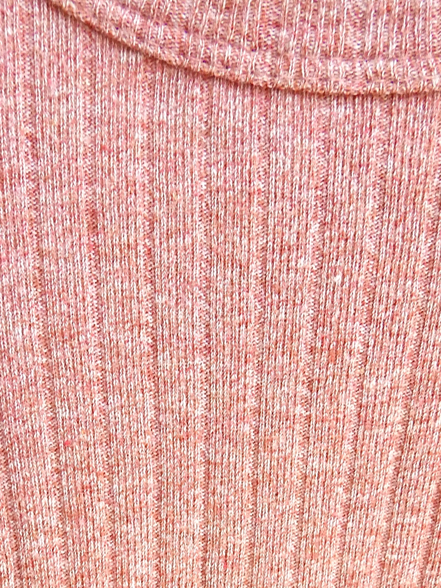 Kate Quinn Pink Long Sleeve Ruffle Bodysuit 0-3M